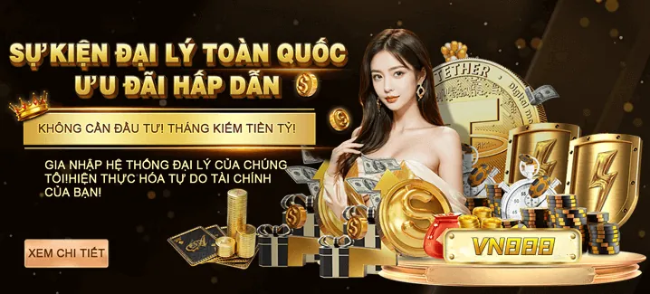 Giải đấu thể thao và casino đặc biệt